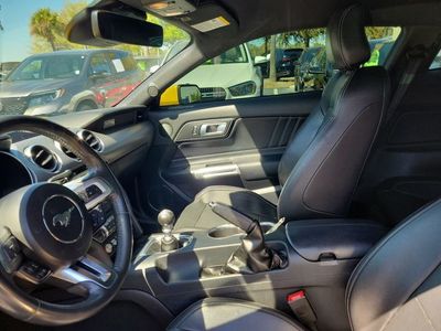 2018 Ford Mustang - Photo 11