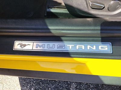 2018 Ford Mustang - Photo 13