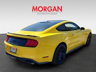 2018 Ford Mustang - Photo 2