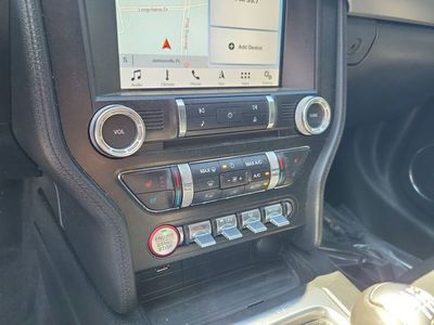 2018 Ford Mustang - Photo 22