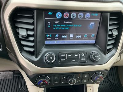 2019 GMC Acadia - Photo 11