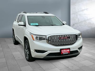 2019 GMC Acadia - Photo 8