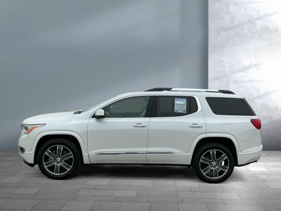 2019 GMC Acadia - Photo 3
