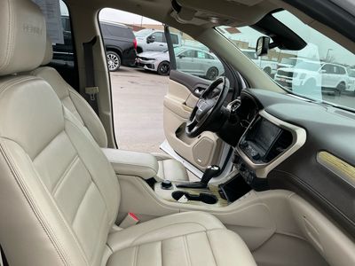 2019 GMC Acadia - Photo 20