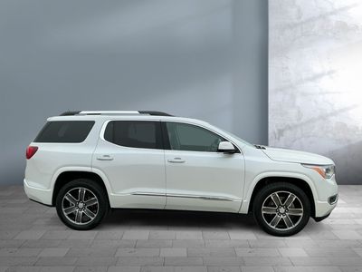 2019 GMC Acadia - Photo 7