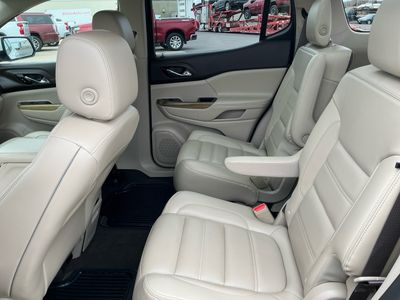 2019 GMC Acadia - Photo 16