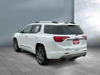 2019 GMC Acadia - Photo 4