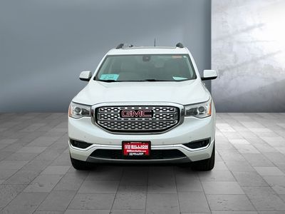 2019 GMC Acadia - Photo 2