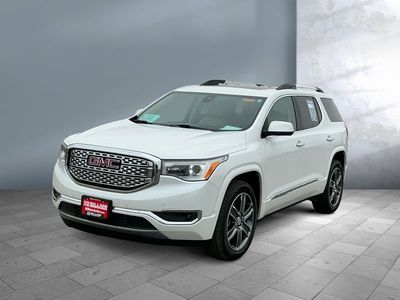 2019 GMC Acadia - Photo 1