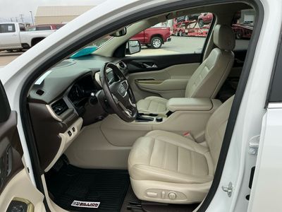 2019 GMC Acadia - Photo 9