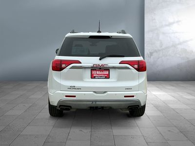 2019 GMC Acadia - Photo 5