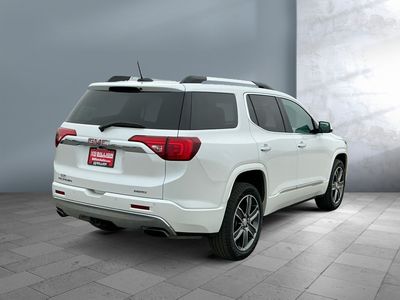 2019 GMC Acadia - Photo 6