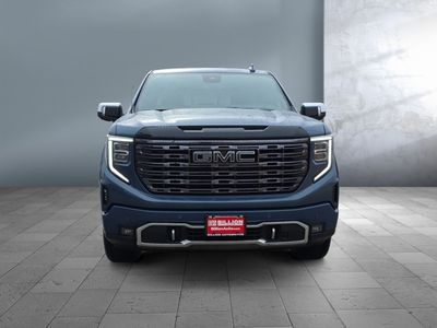 2026 GMC Sierra 1500 - Photo 2