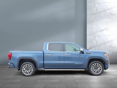 2026 GMC Sierra 1500 - Photo 7