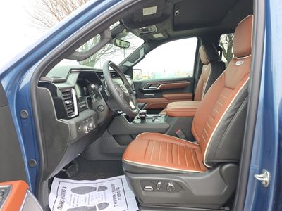 2026 GMC Sierra 1500 - Photo 9