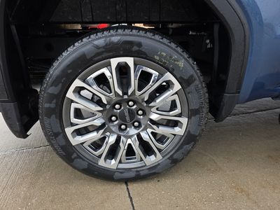 2026 GMC Sierra 1500 - Photo 16