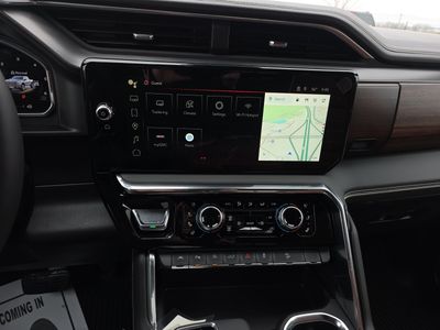 2026 GMC Sierra 1500 - Photo 11