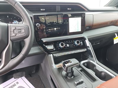 2026 GMC Sierra 1500 - Photo 13