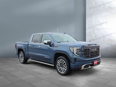 2026 GMC Sierra 1500 - Photo 8
