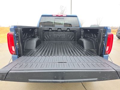 2026 GMC Sierra 1500 - Photo 17