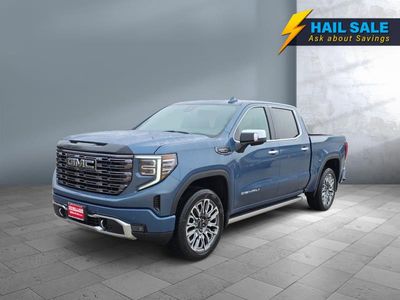 2026 GMC Sierra 1500 - Photo 1