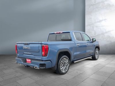2026 GMC Sierra 1500 - Photo 6