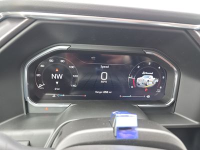 2026 GMC Sierra 1500 - Photo 10