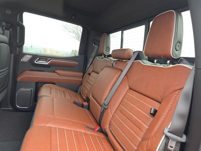 2026 GMC Sierra 1500 - Photo 18