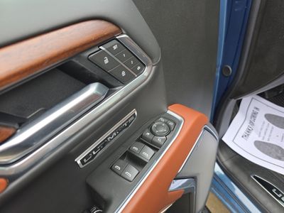 2026 GMC Sierra 1500 - Photo 20