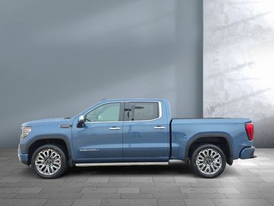 2026 GMC Sierra 1500 - Photo 3
