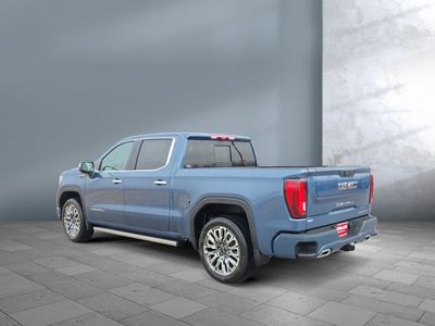 2026 GMC Sierra 1500 - Photo 4