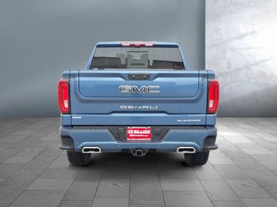 2026 GMC Sierra 1500 - Photo 5