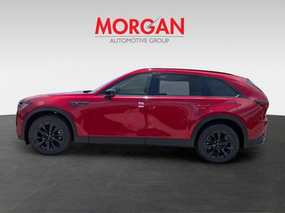 2026 Mazda CX-90 - Photo 7