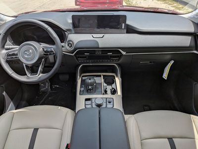2026 Mazda CX-90 - Photo 15