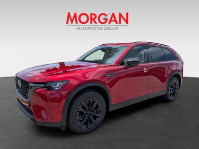2026 Mazda CX-90 - Photo 8