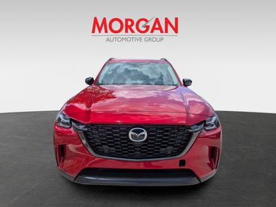 2026 Mazda CX-90 - Photo 10
