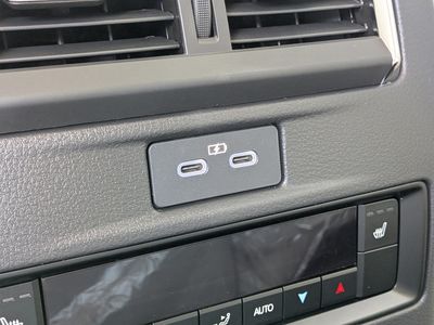 2026 Mazda CX-90 - Photo 13