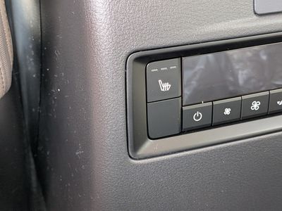 2026 Mazda CX-90 - Photo 14