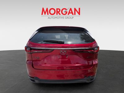 2026 Mazda CX-90 - Photo 5