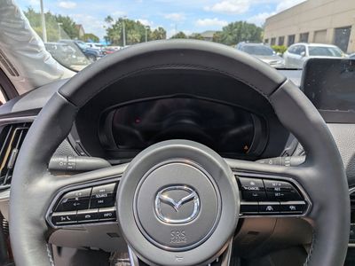 2026 Mazda CX-90 - Photo 25