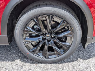 2026 Mazda CX-90 - Photo 11