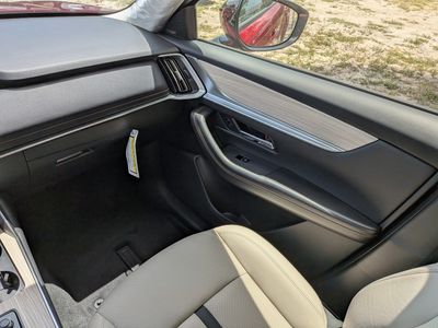 2026 Mazda CX-90 - Photo 17