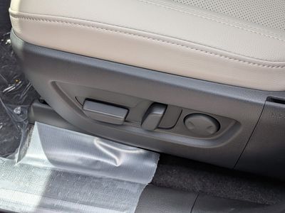 2026 Mazda CX-90 - Photo 20