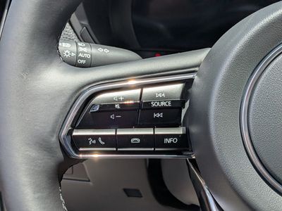 2026 Mazda CX-90 - Photo 23