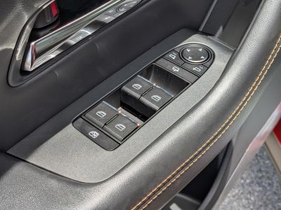 2026 Mazda CX-90 - Photo 21