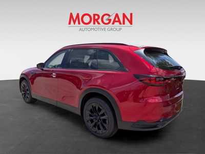 2026 Mazda CX-90 - Photo 6