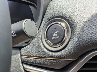 2026 Mazda CX-90 - Photo 27