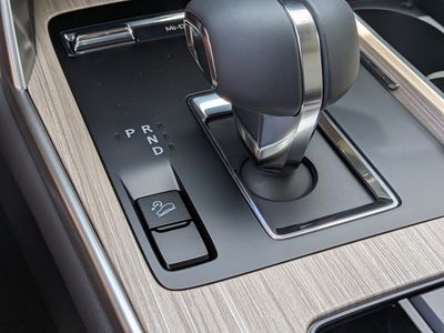 2026 Mazda CX-90 - Photo 30