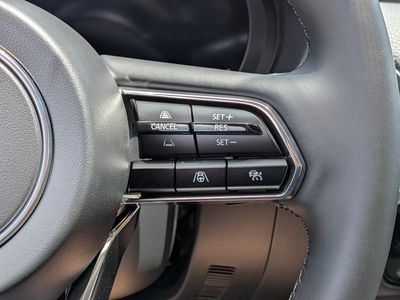 2026 Mazda CX-90 - Photo 24