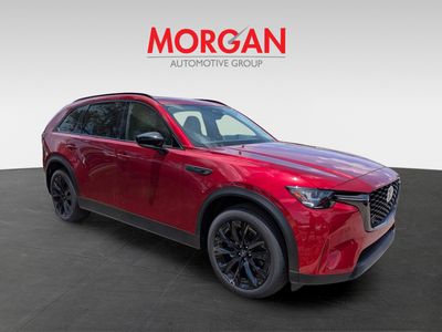 2026 Mazda CX-90 - Photo 2